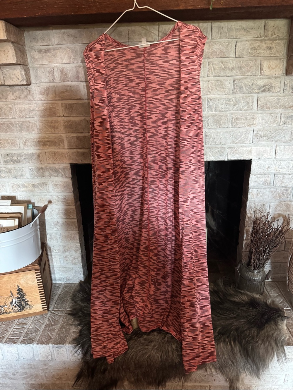 Women's Pink ish LulaRoe